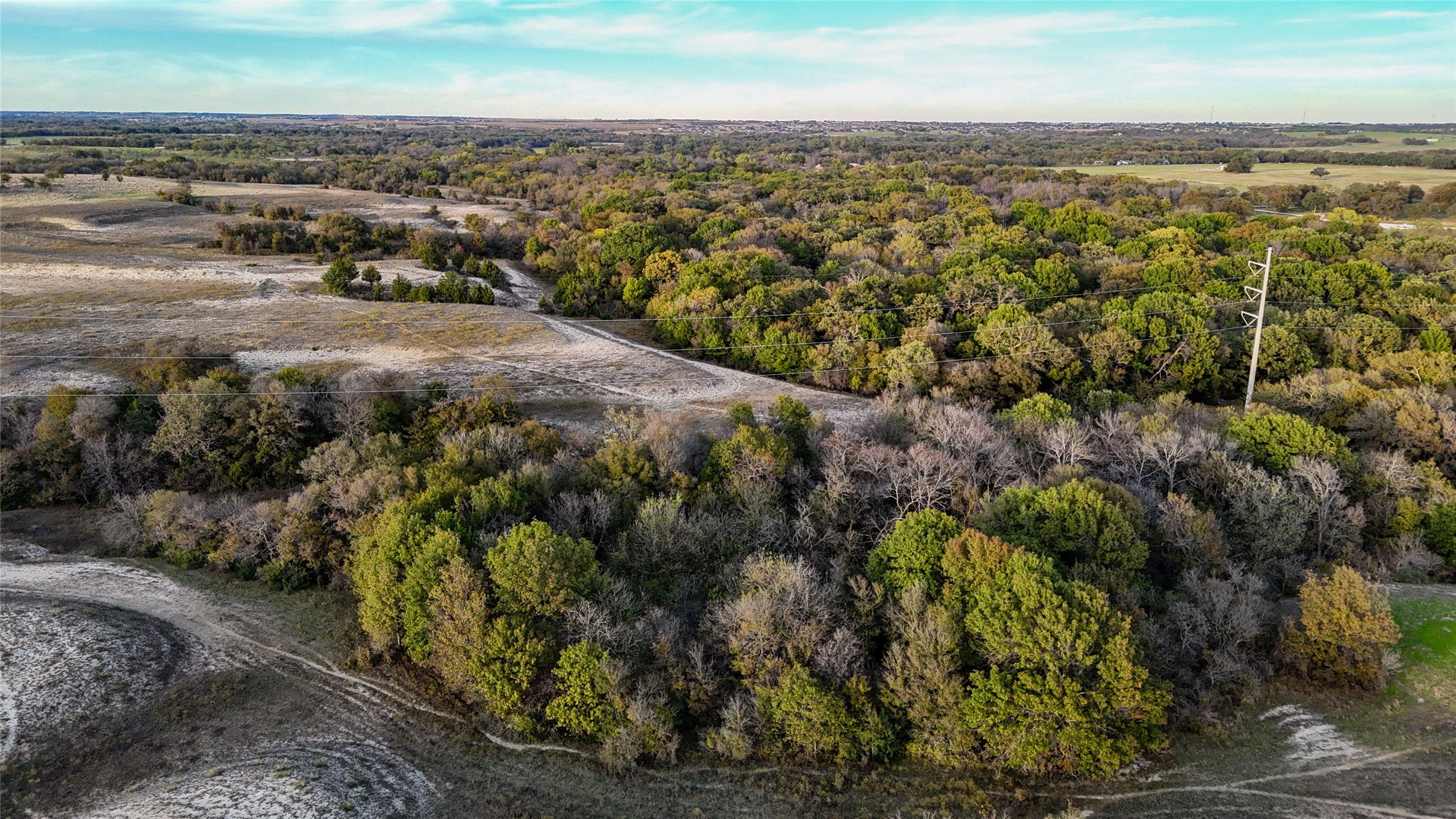 Tbd Old Stoney Road Ponder TX 76259