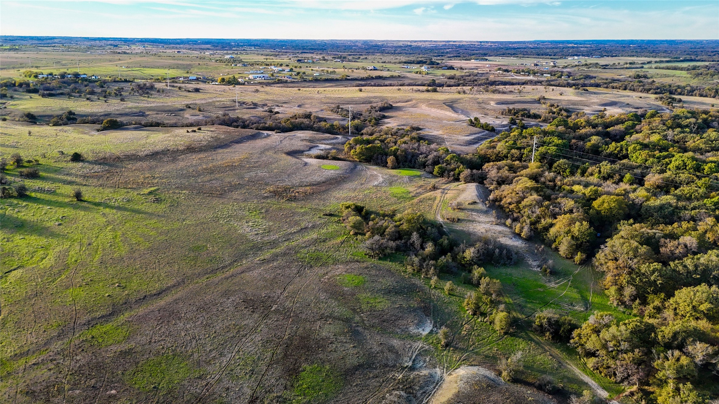 Tbd Old Stoney Road Ponder TX 76259