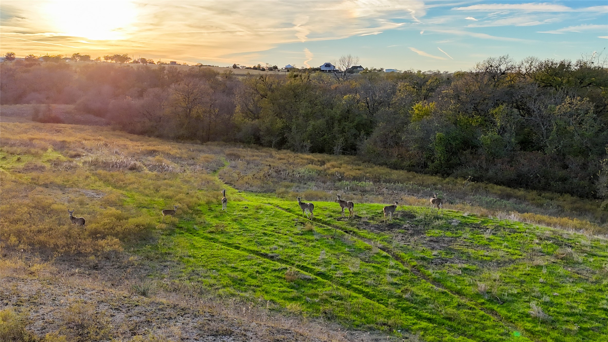 Tbd Old Stoney Road Ponder TX 76259