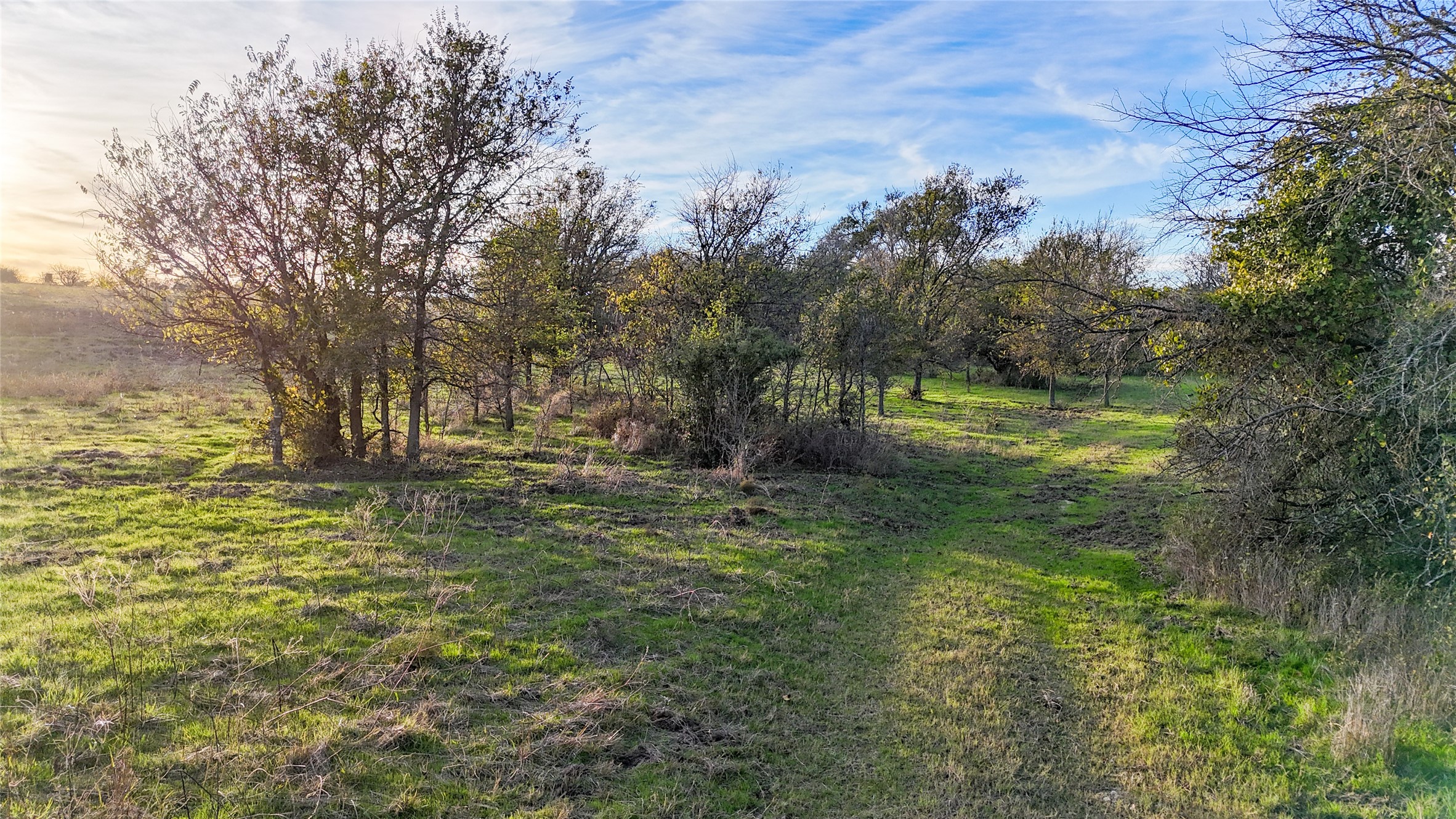 Tbd Old Stoney Road Ponder TX 76259