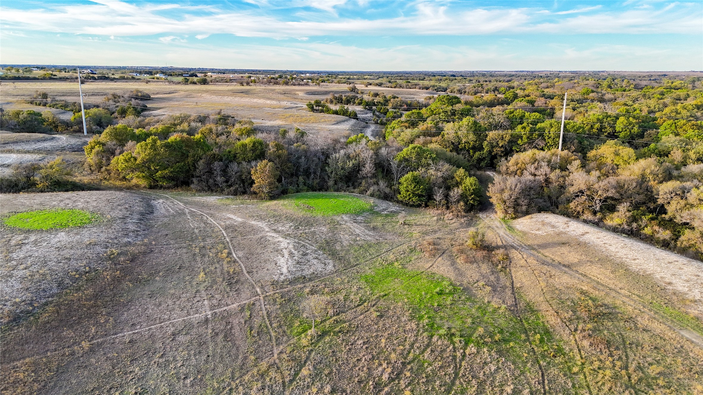 Tbd Old Stoney Road Ponder TX 76259