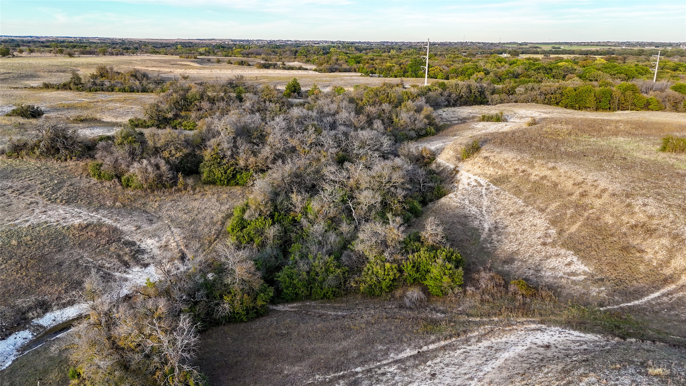Tbd Old Stoney Road Ponder TX 76259