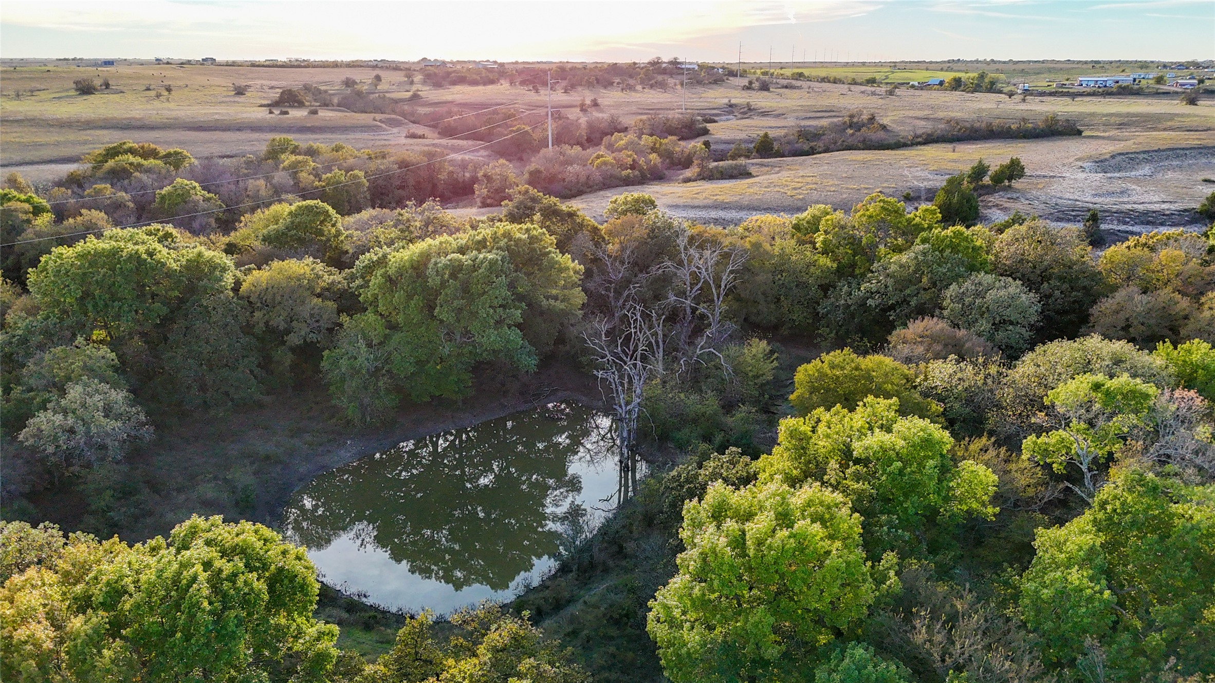 Tbd Old Stoney Road Ponder TX 76259