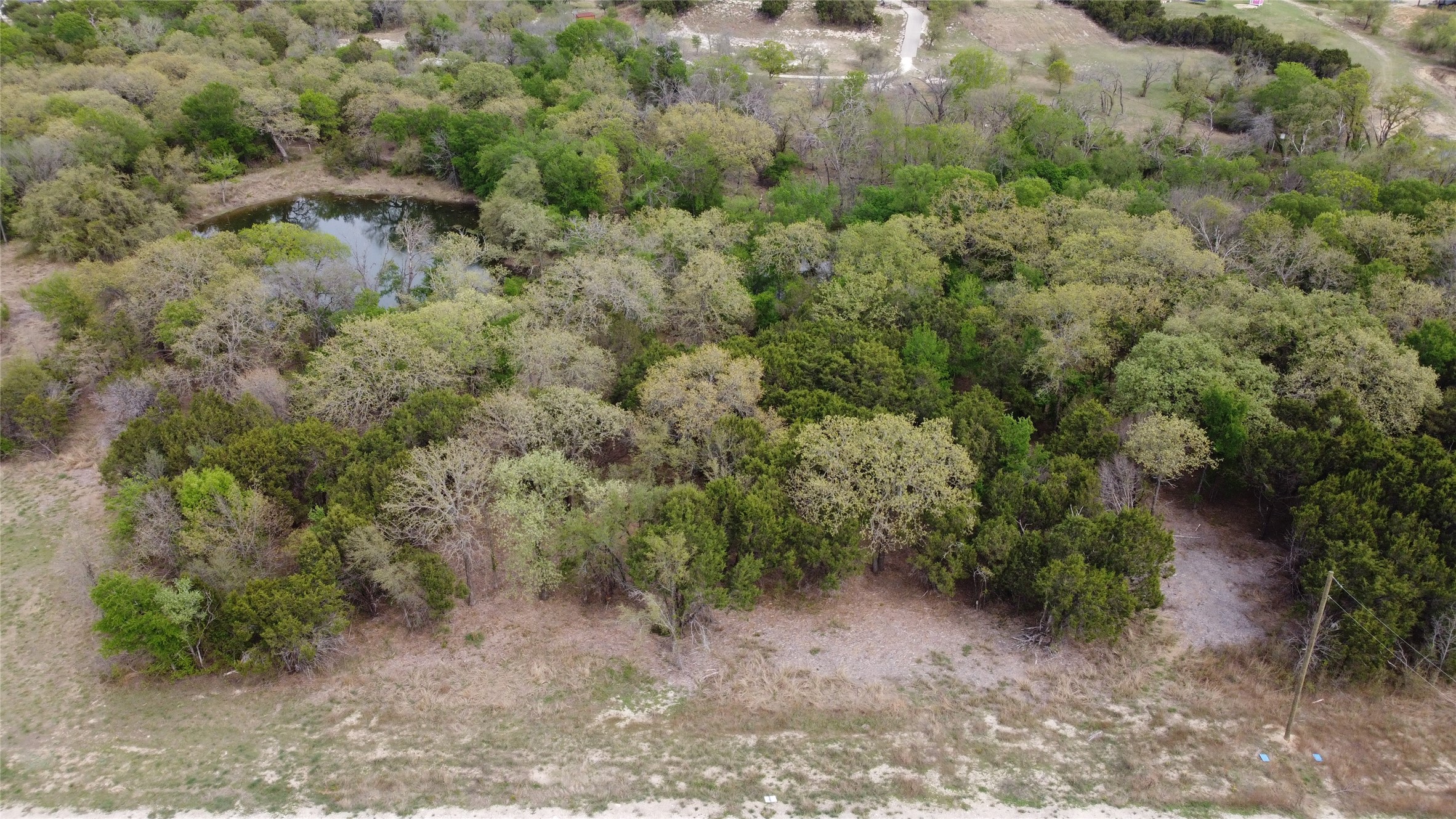 1045 Creek Crossing Road Nemo TX 76070