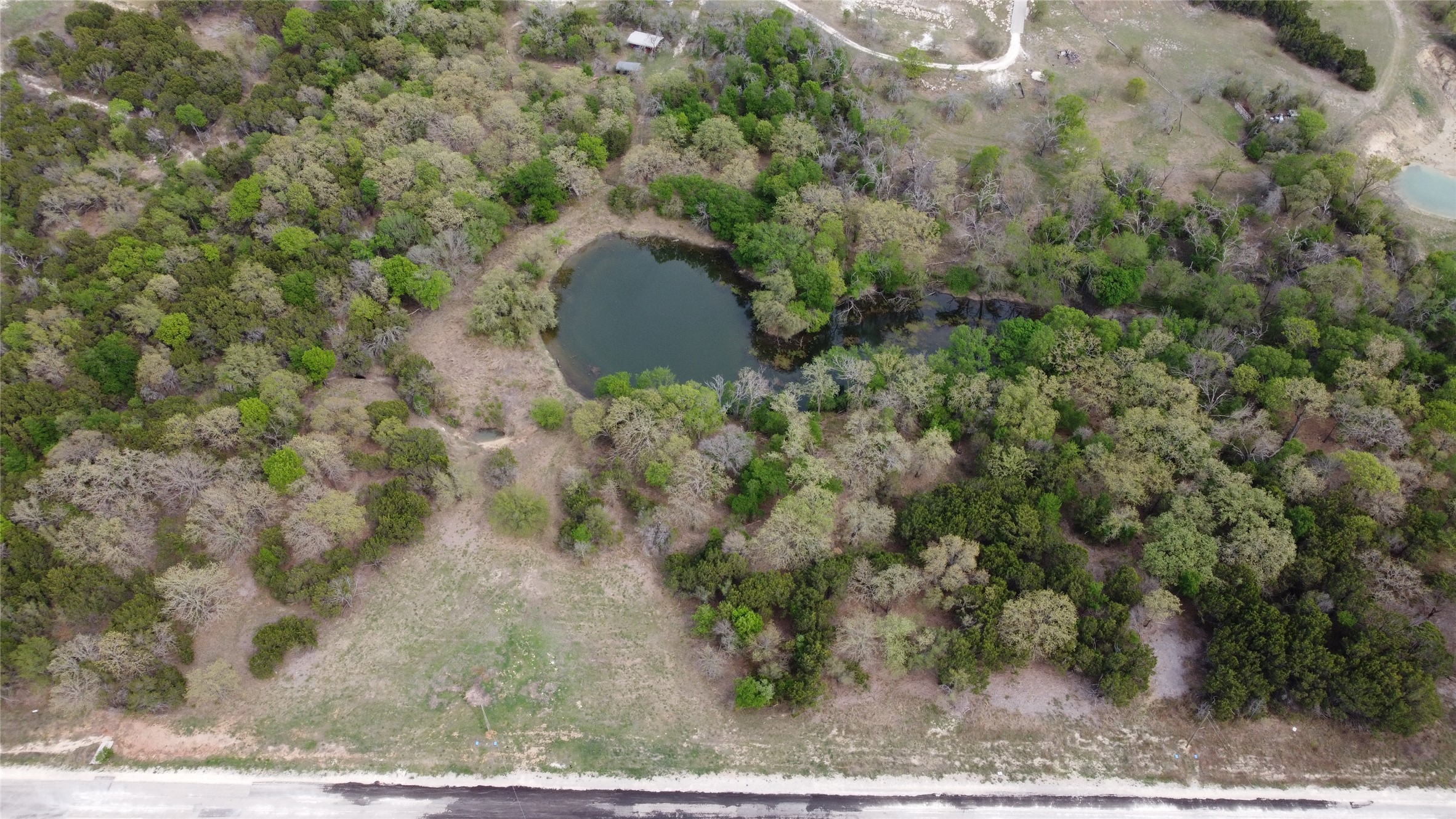 1045 Creek Crossing Road Nemo TX 76070