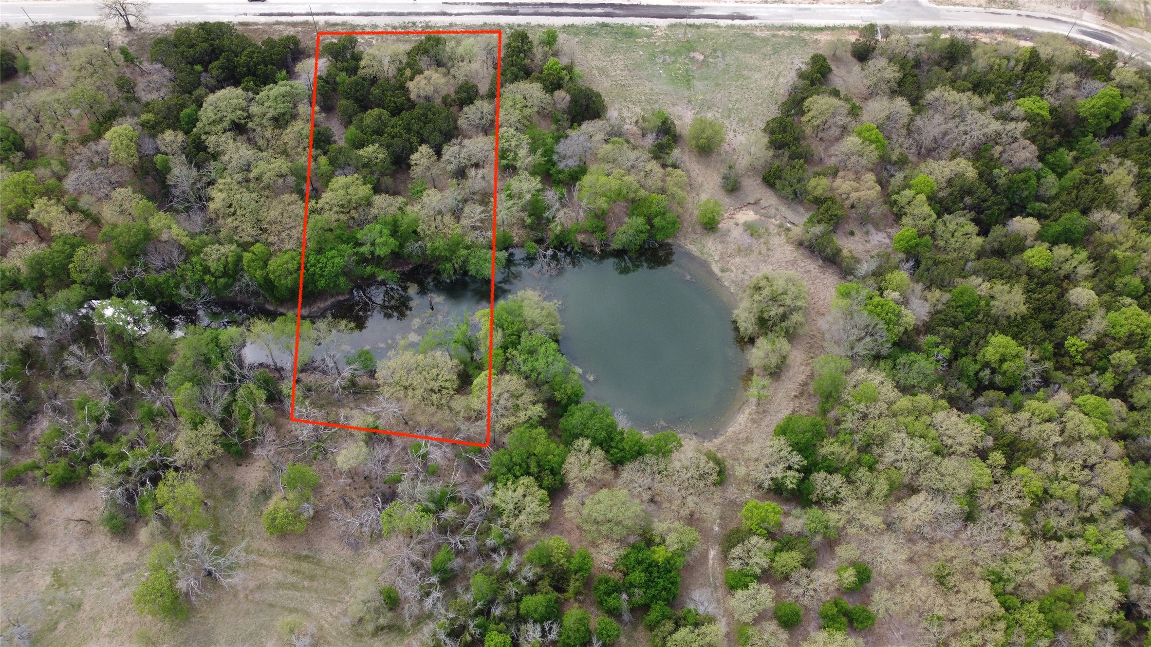 1045 Creek Crossing Road Nemo TX 76070