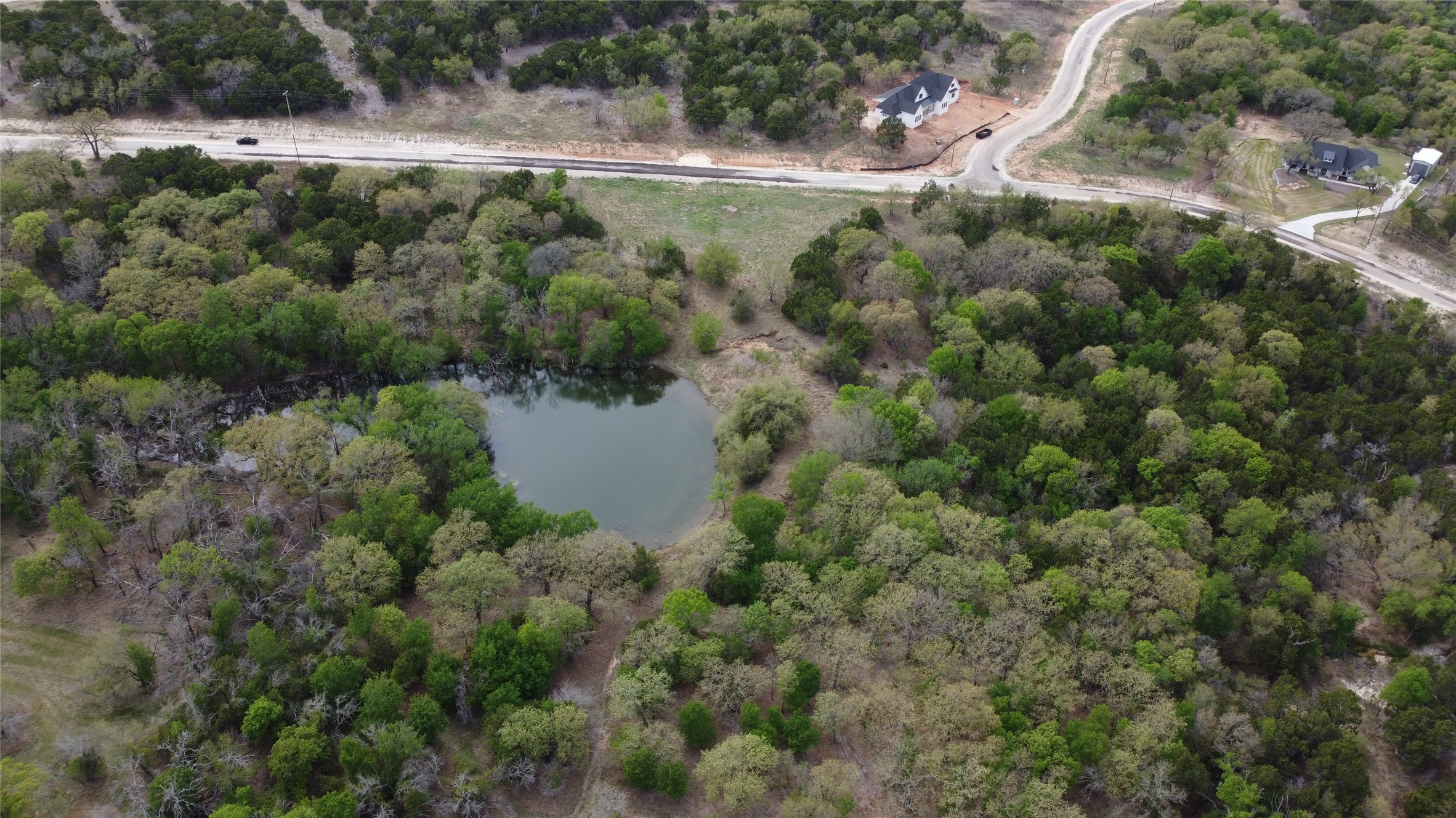 1045 Creek Crossing Road Nemo TX 76070