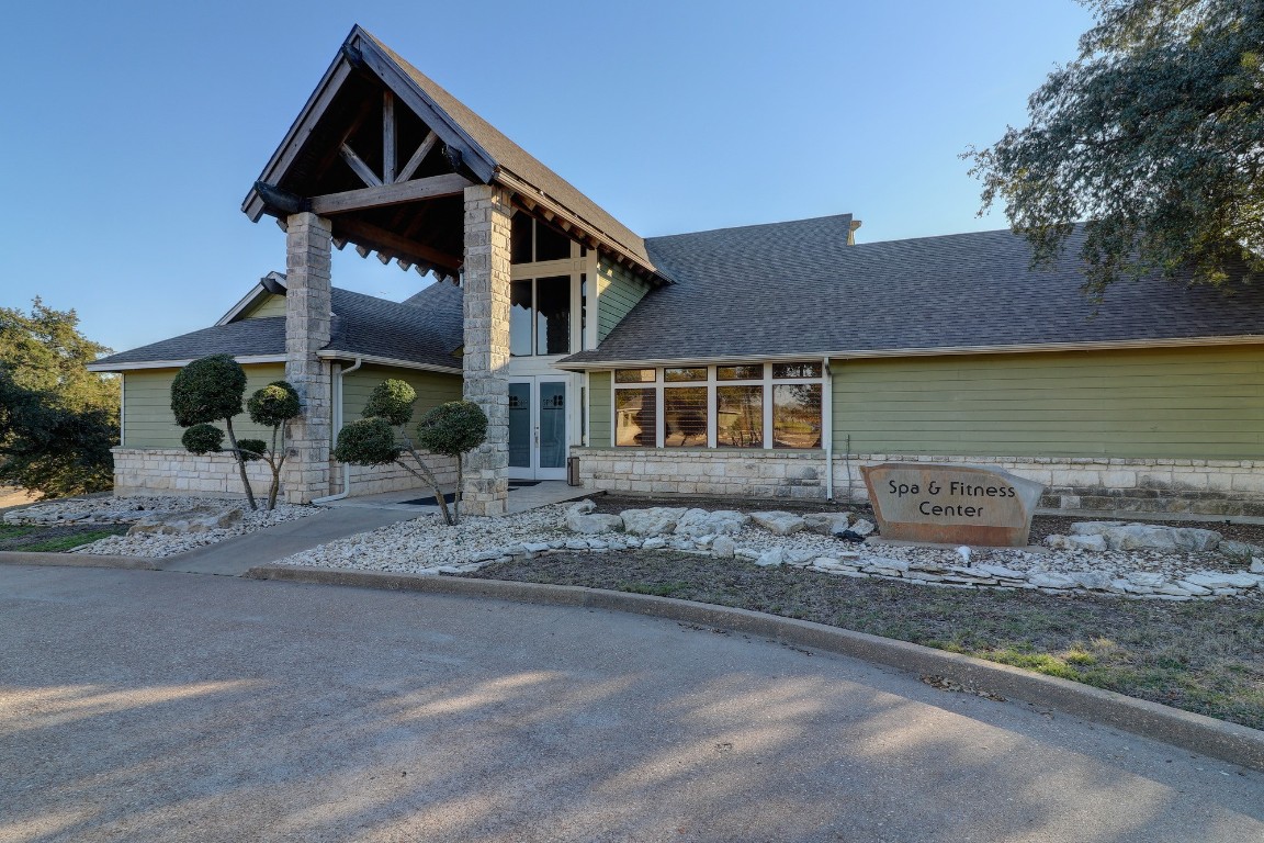 21046 Hill Terrace Court Whitney TX 76692