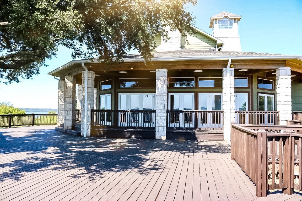 21046 Hill Terrace Court Whitney TX 76692