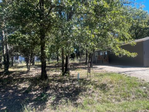 Lot 707 Cherokee Shores Drive Mabank TX 75156