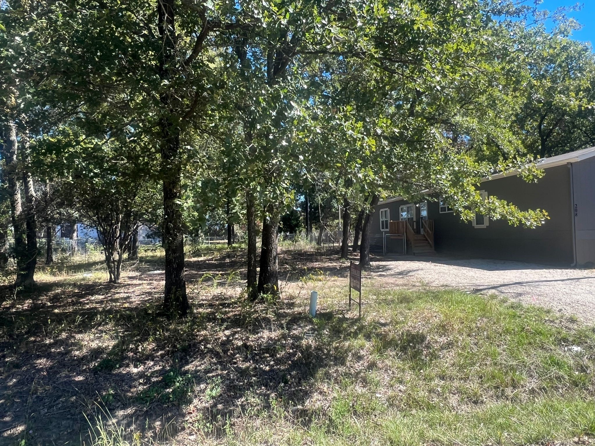 Lot 707 Cherokee Shores Drive Mabank TX 75156