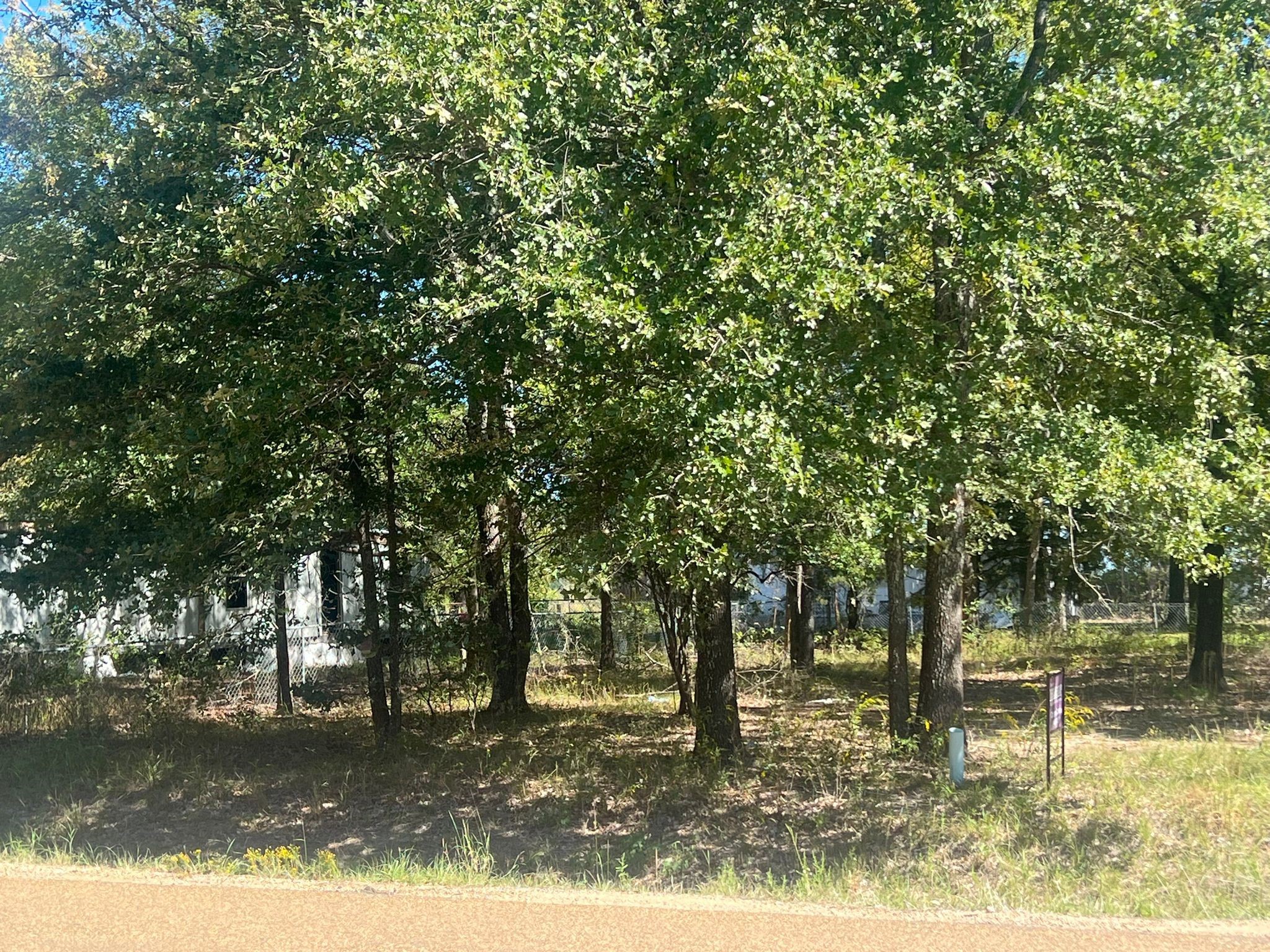 Lot 707 Cherokee Shores Drive Mabank TX 75156