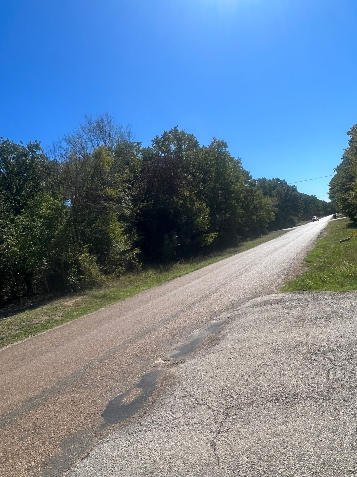 Lot 707 Cherokee Shores Drive Mabank TX 75156