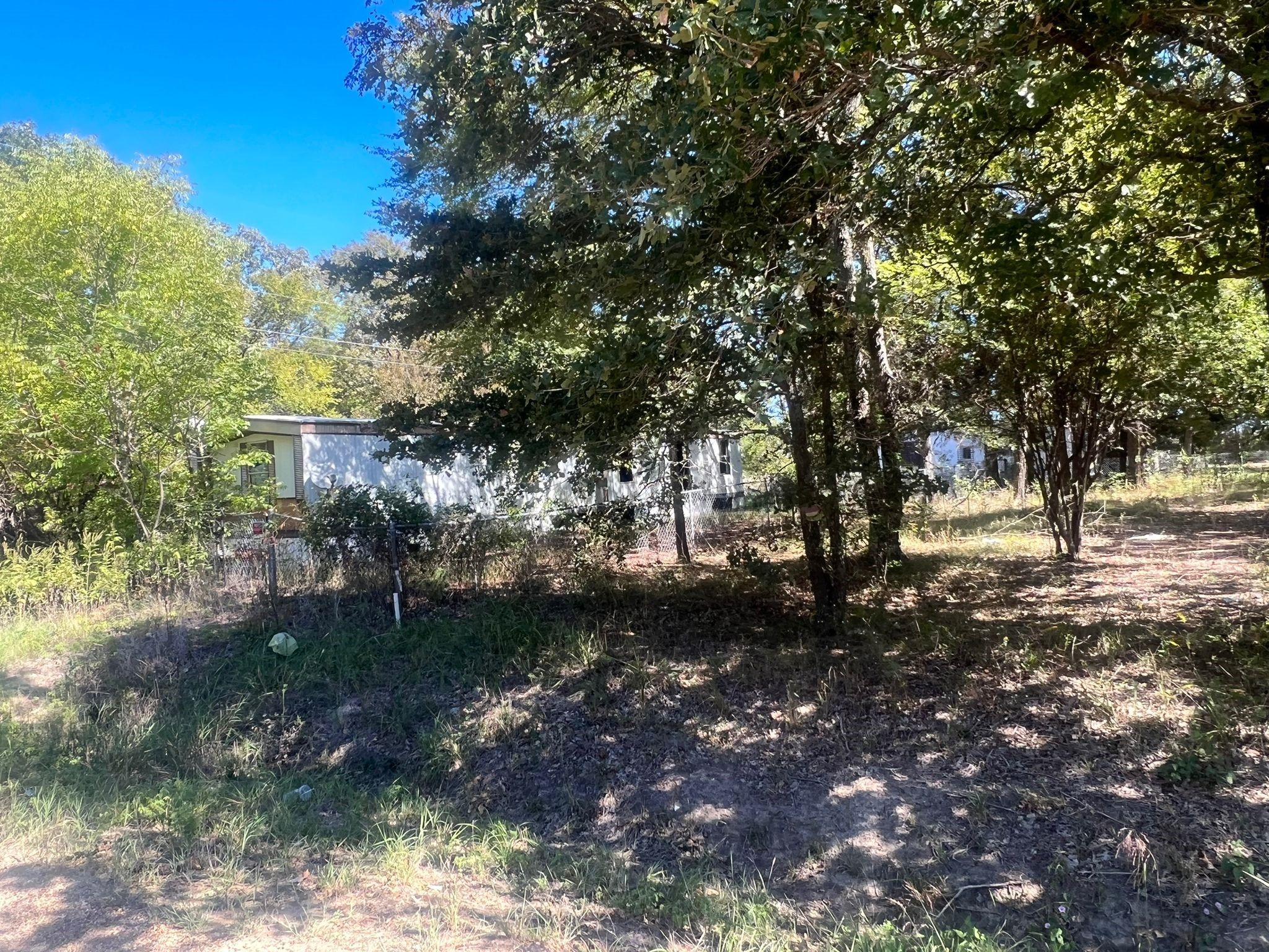 Lot 707 Cherokee Shores Drive Mabank TX 75156