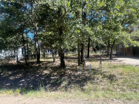 Lot 707 Cherokee Shores Drive Mabank TX 75156