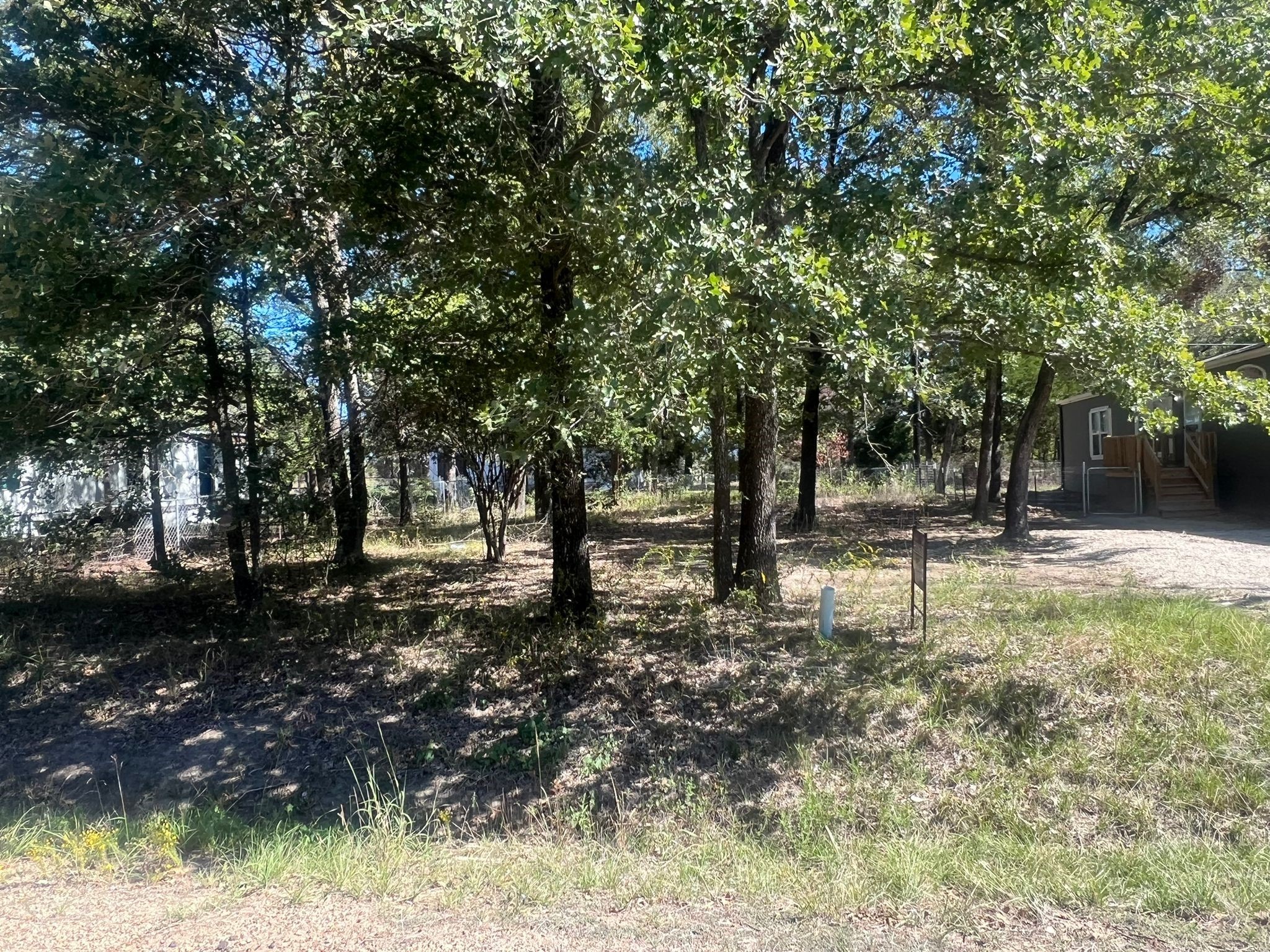 Lot 707 Cherokee Shores Drive Mabank TX 75156