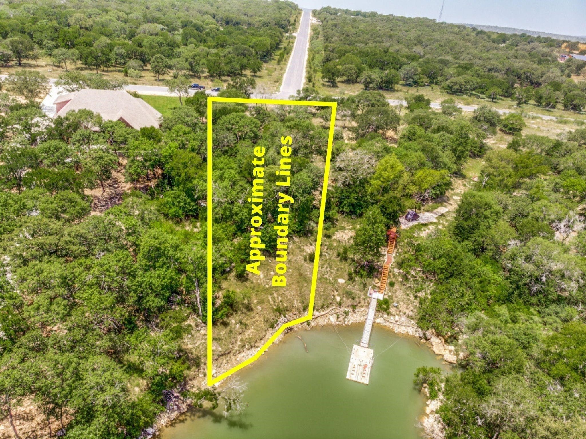 Lot 41 Grand Harbor Boulevard Chico TX 76431