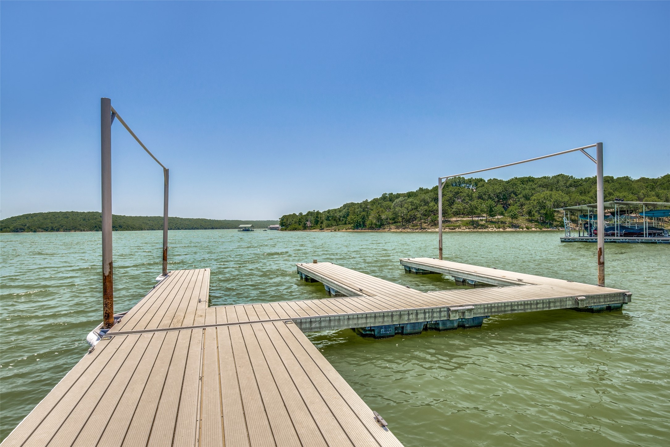 Lot 41 Grand Harbor Boulevard Chico TX 76431