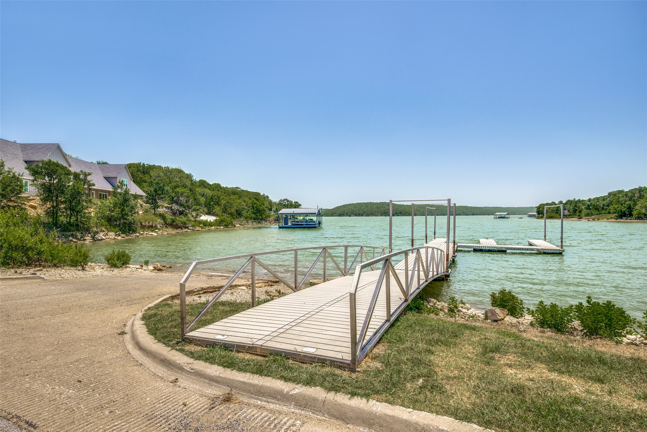 Lot 41 Grand Harbor Boulevard Chico TX 76431
