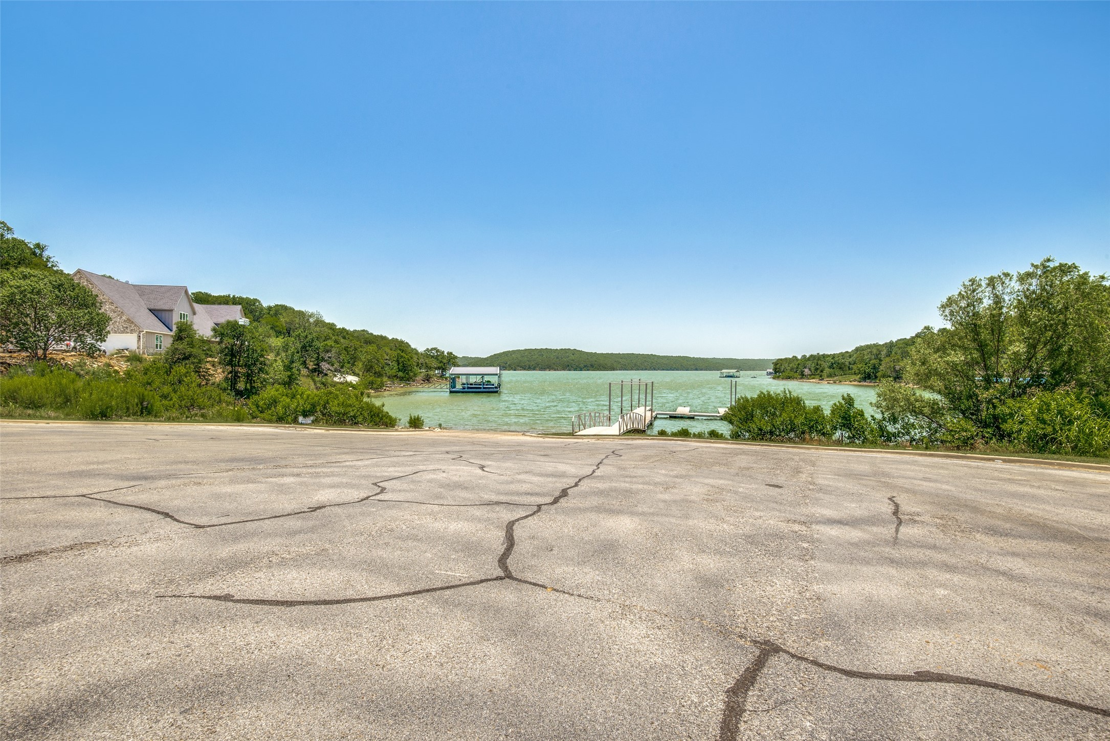 Lot 41 Grand Harbor Boulevard Chico TX 76431