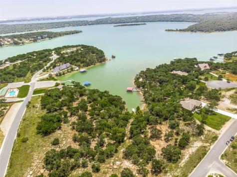 Lot 41 Grand Harbor Boulevard Chico TX 76431