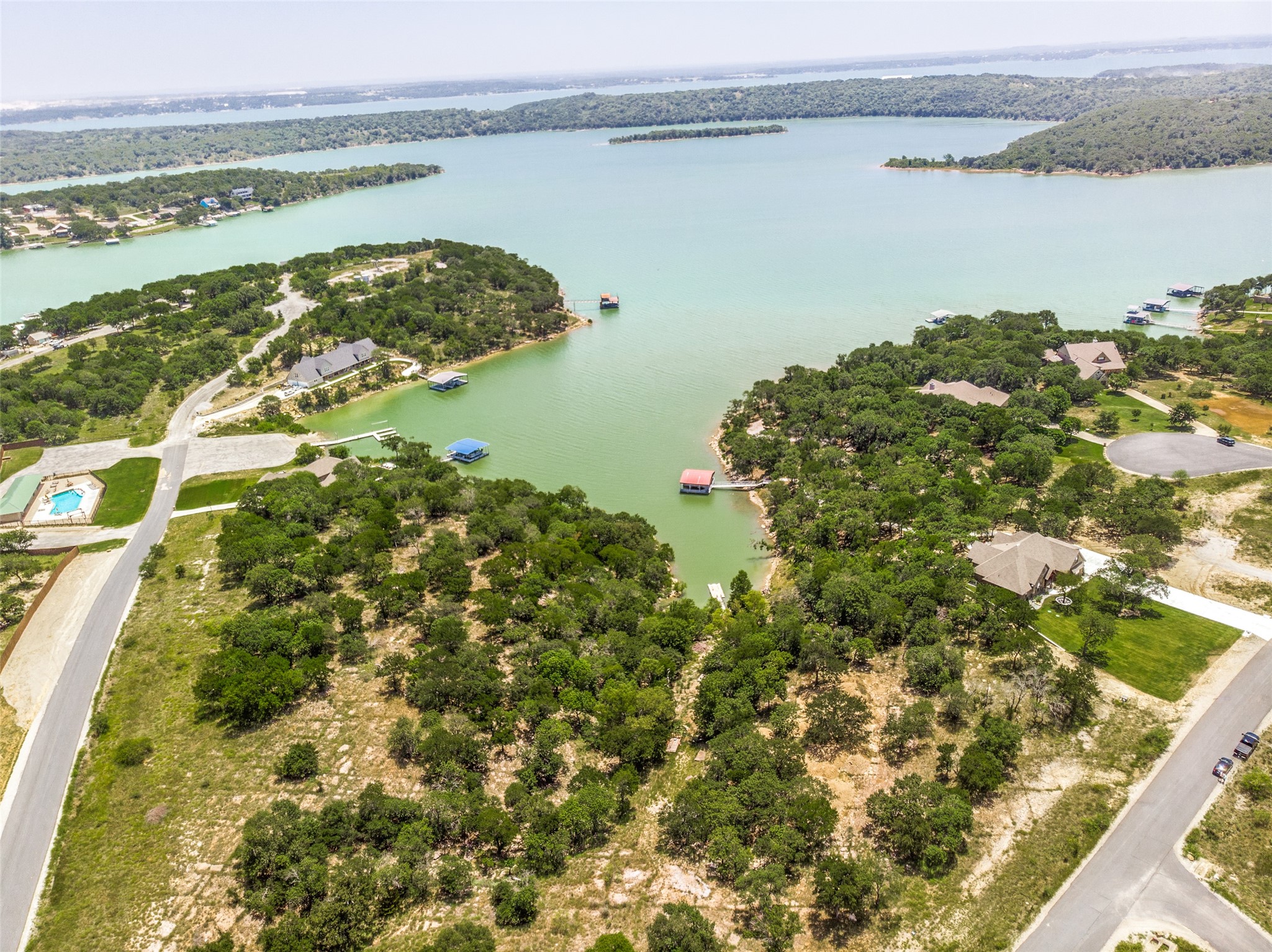Lot 41 Grand Harbor Boulevard Chico TX 76431