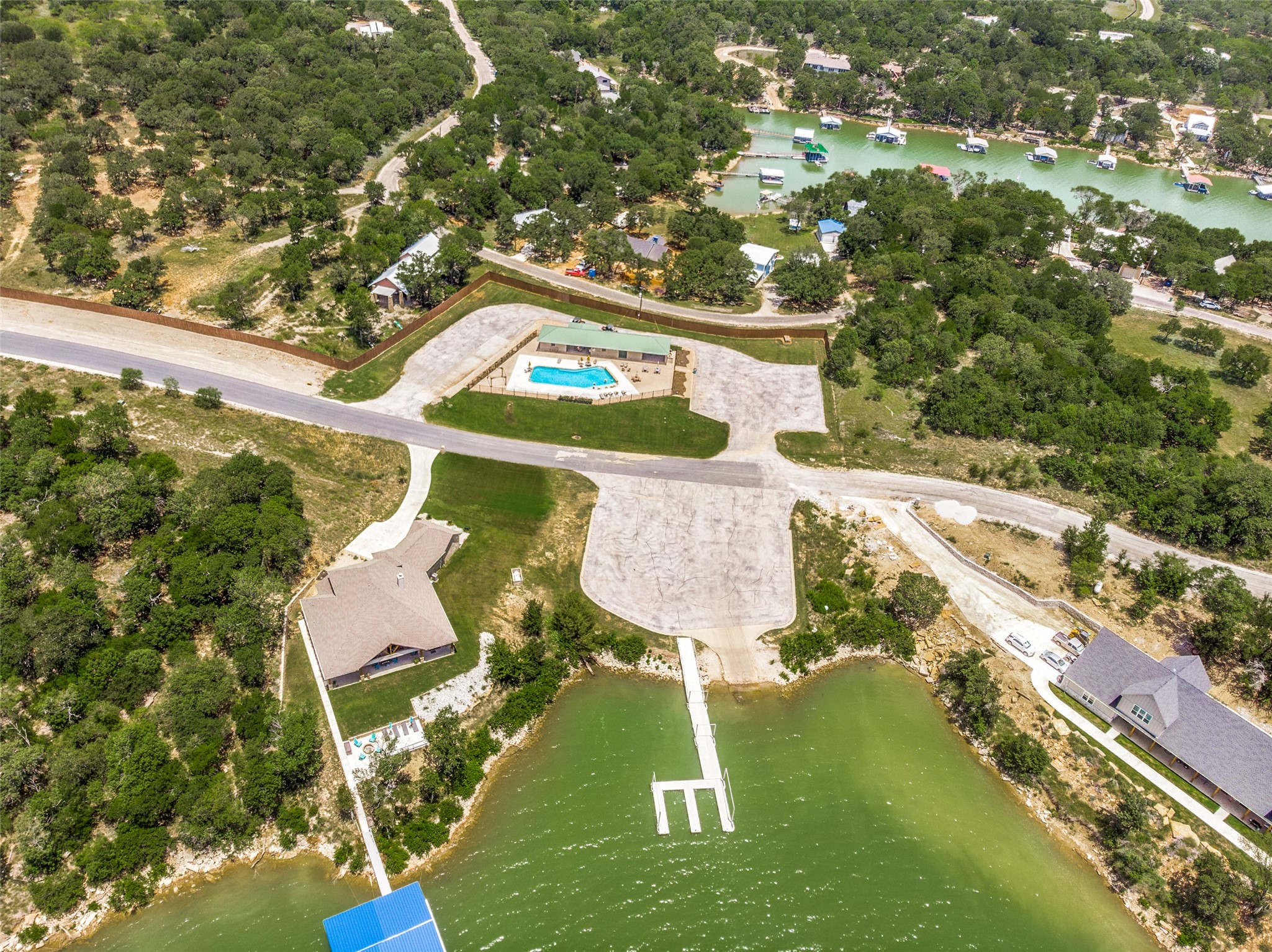 Lot 41 Grand Harbor Boulevard Chico TX 76431