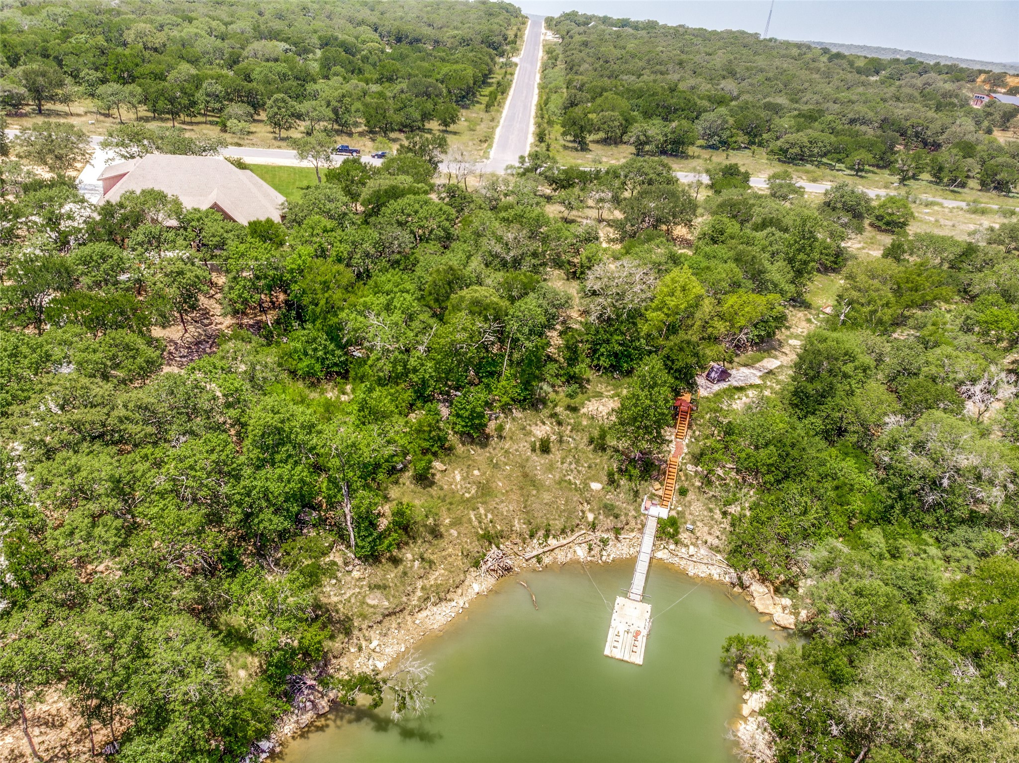 Lot 41 Grand Harbor Boulevard Chico TX 76431