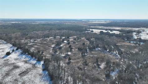 Tbd County Road S. 2242 Bagwell TX 75412