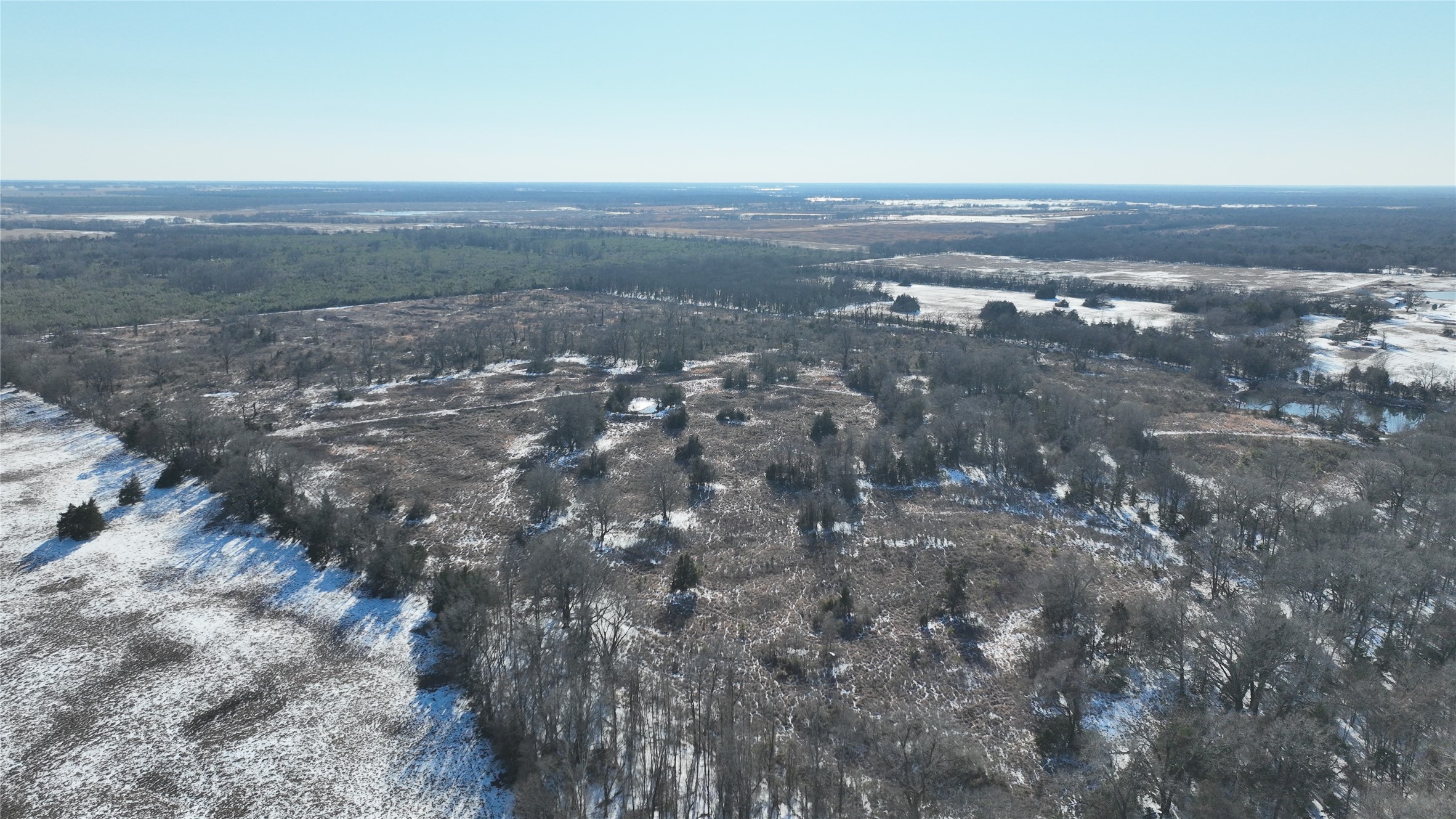 Tbd County Road S. 2242 Bagwell TX 75412
