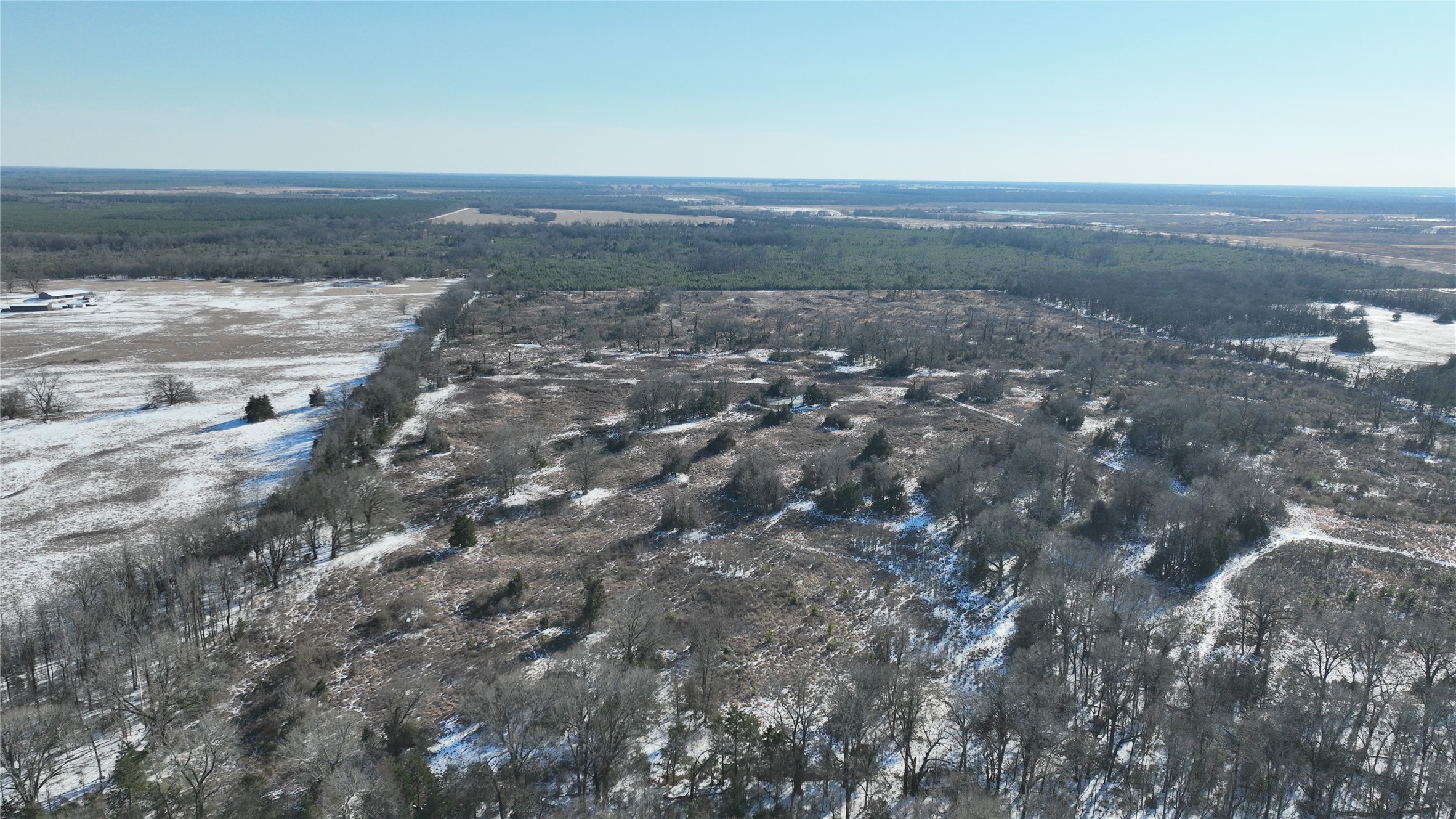 Tbd County Road S. 2242 Bagwell TX 75412