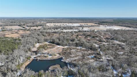 Tbd County Road S. 2242 Bagwell TX 75412