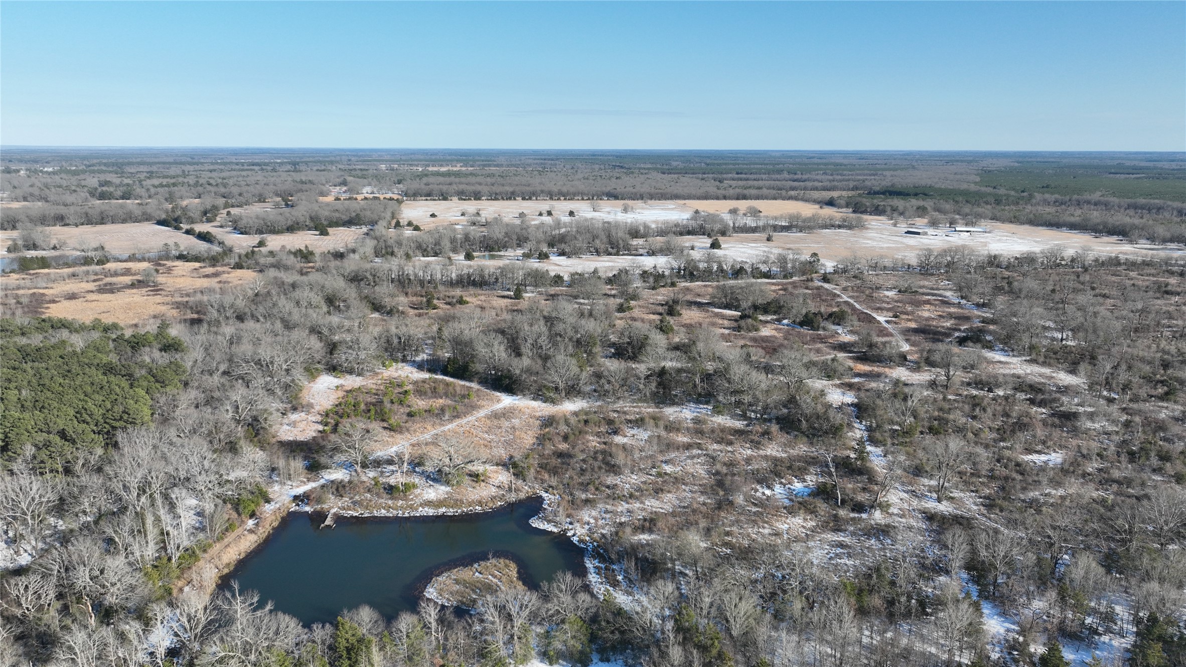 Tbd County Road S. 2242 Bagwell TX 75412