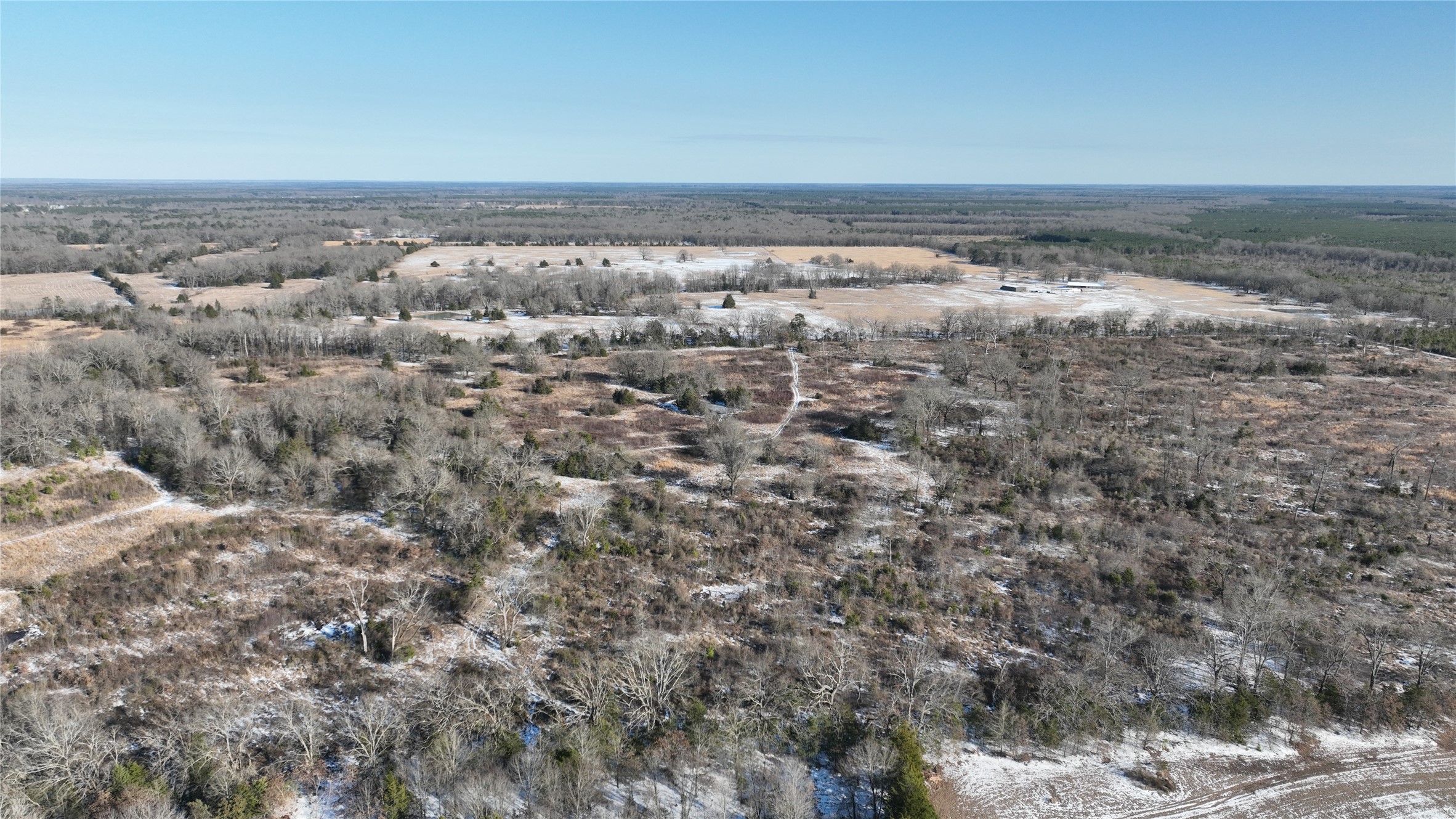 Tbd County Road S. 2242 Bagwell TX 75412