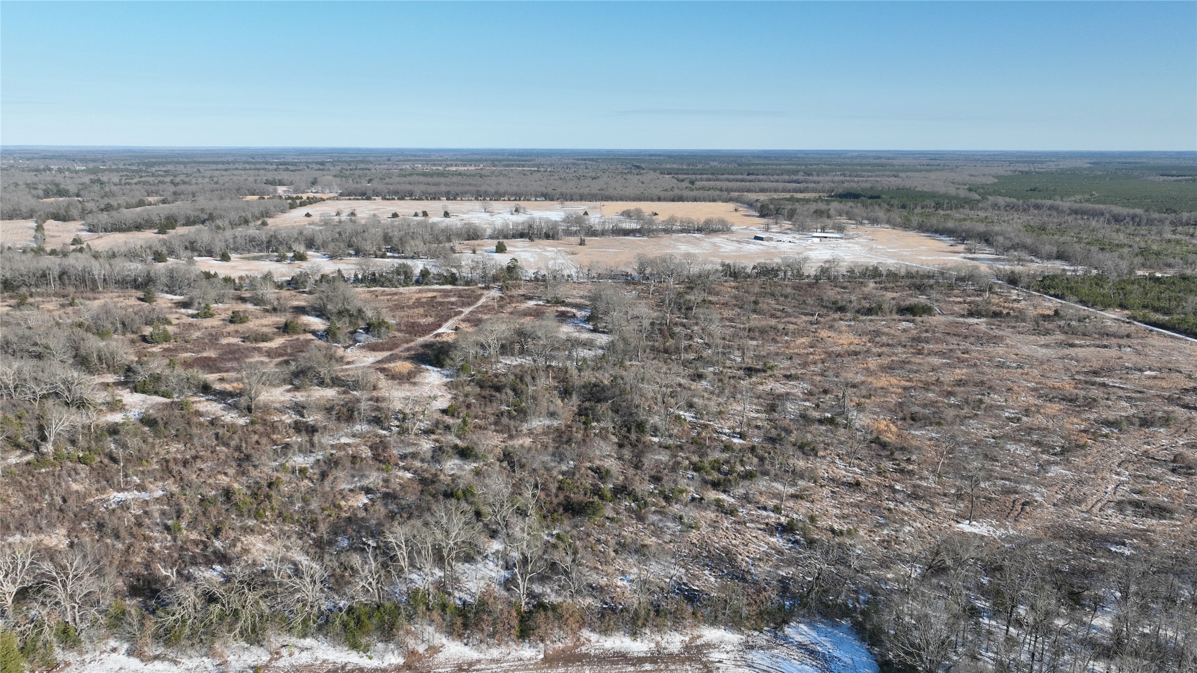 Tbd County Road S. 2242 Bagwell TX 75412