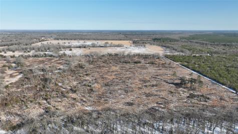 Tbd County Road S. 2242 Bagwell TX 75412