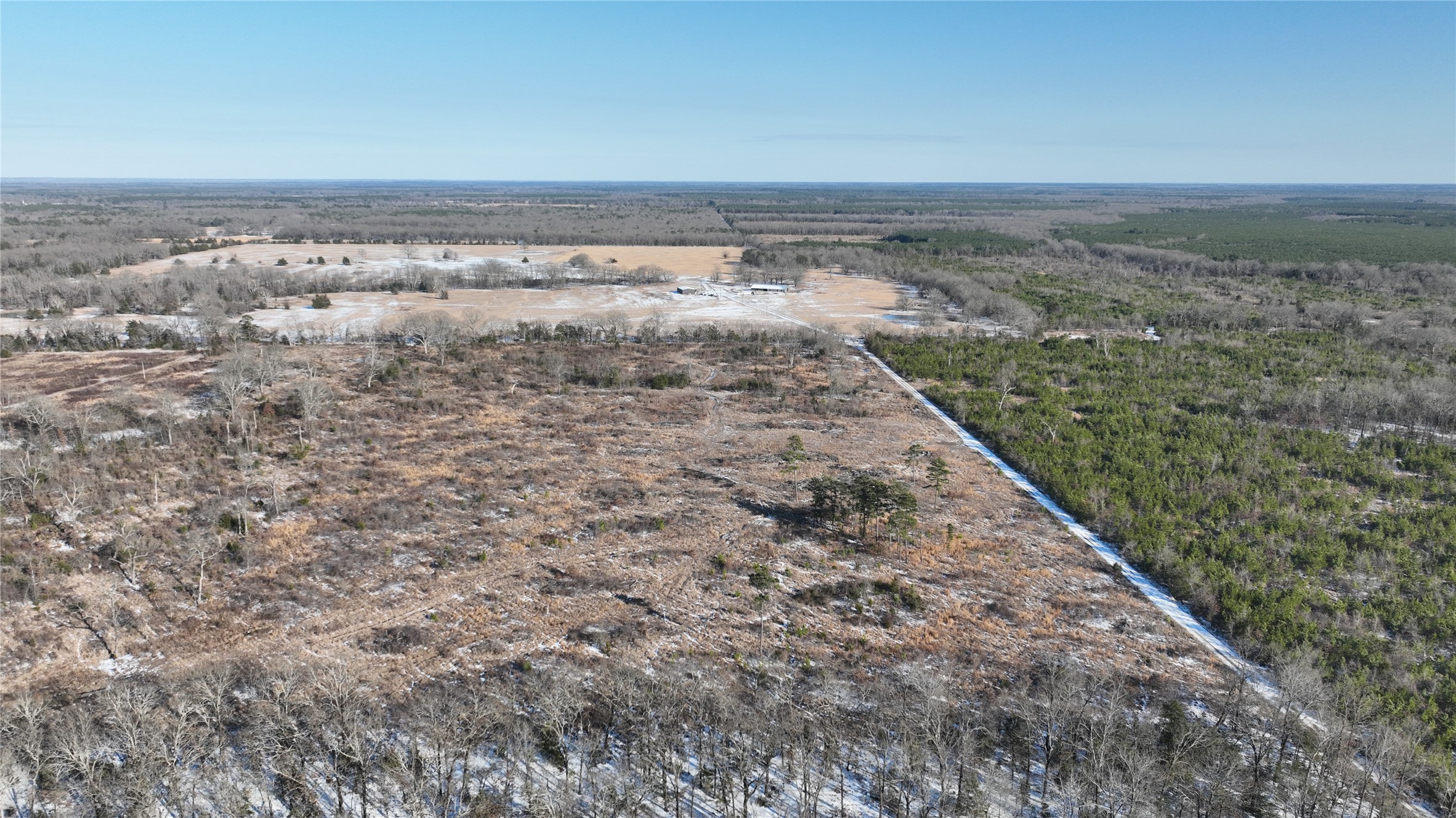 Tbd County Road S. 2242 Bagwell TX 75412