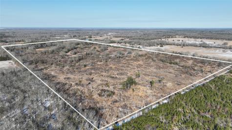 Tbd County Road S. 2242 Bagwell TX 75412