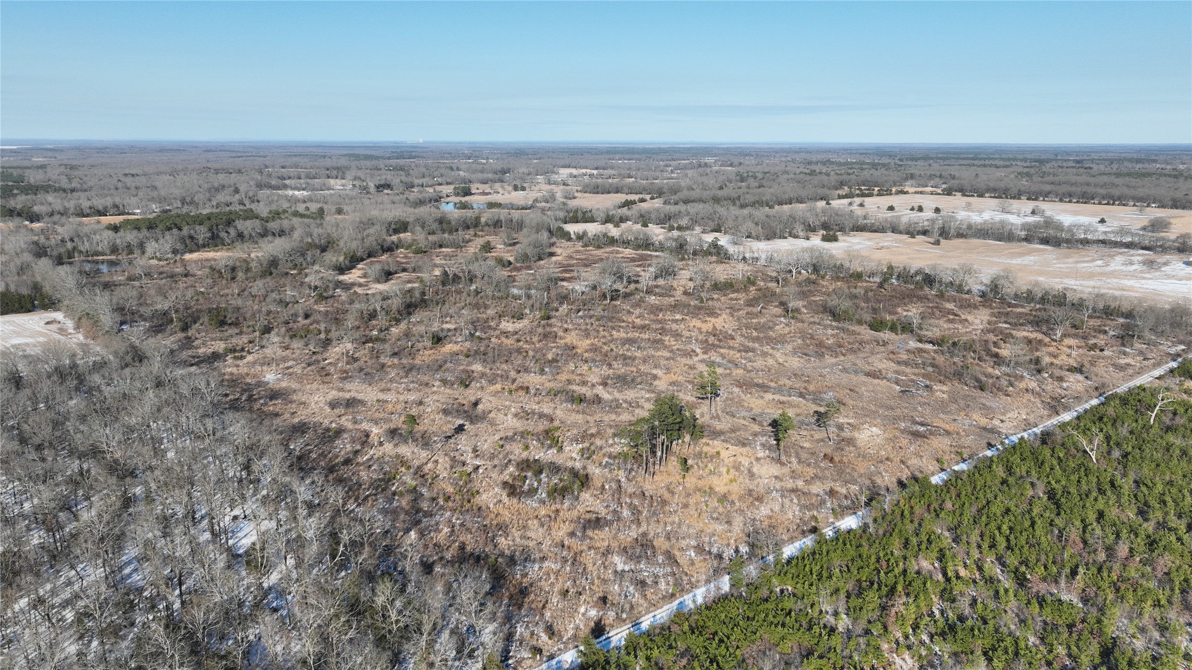 Tbd County Road S. 2242 Bagwell TX 75412