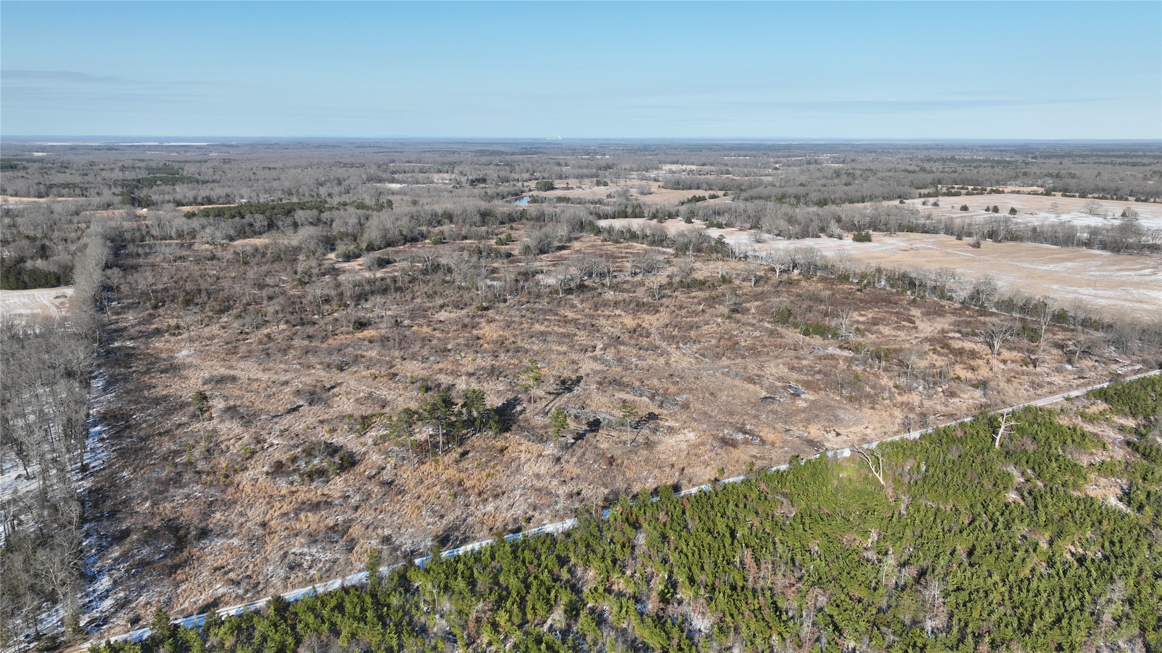 Tbd County Road S. 2242 Bagwell TX 75412