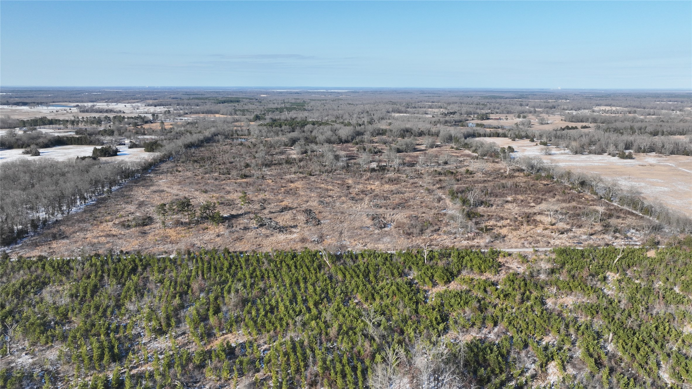 Tbd County Road S. 2242 Bagwell TX 75412