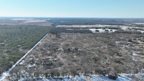 Tbd County Road S. 2242 Bagwell TX 75412