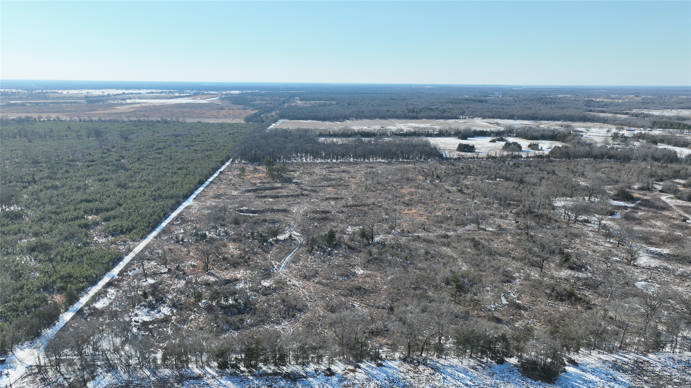 Tbd County Road S. 2242 Bagwell TX 75412