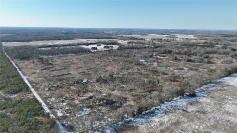 Tbd County Road S. 2242 Bagwell TX 75412