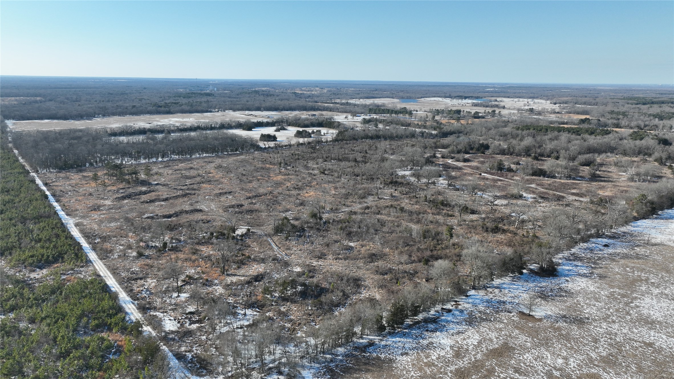 Tbd County Road S. 2242 Bagwell TX 75412