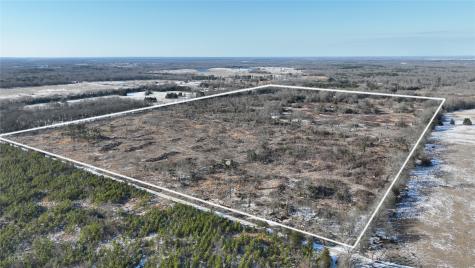 Tbd County Road S. 2242 Bagwell TX 75412