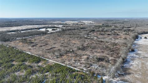 Tbd County Road S. 2242 Bagwell TX 75412