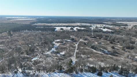 Tbd County Road S. 2242 Bagwell TX 75412