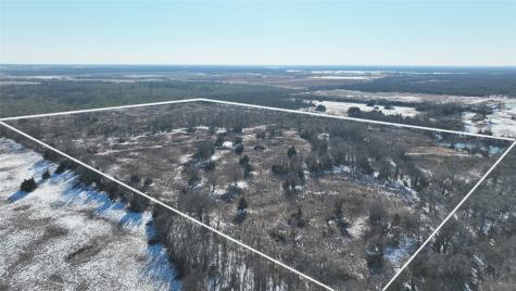 Tbd County Road S. 2242 Bagwell TX 75412