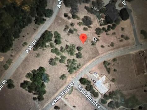 19100 White Bluff Drive Whitney TX 76692